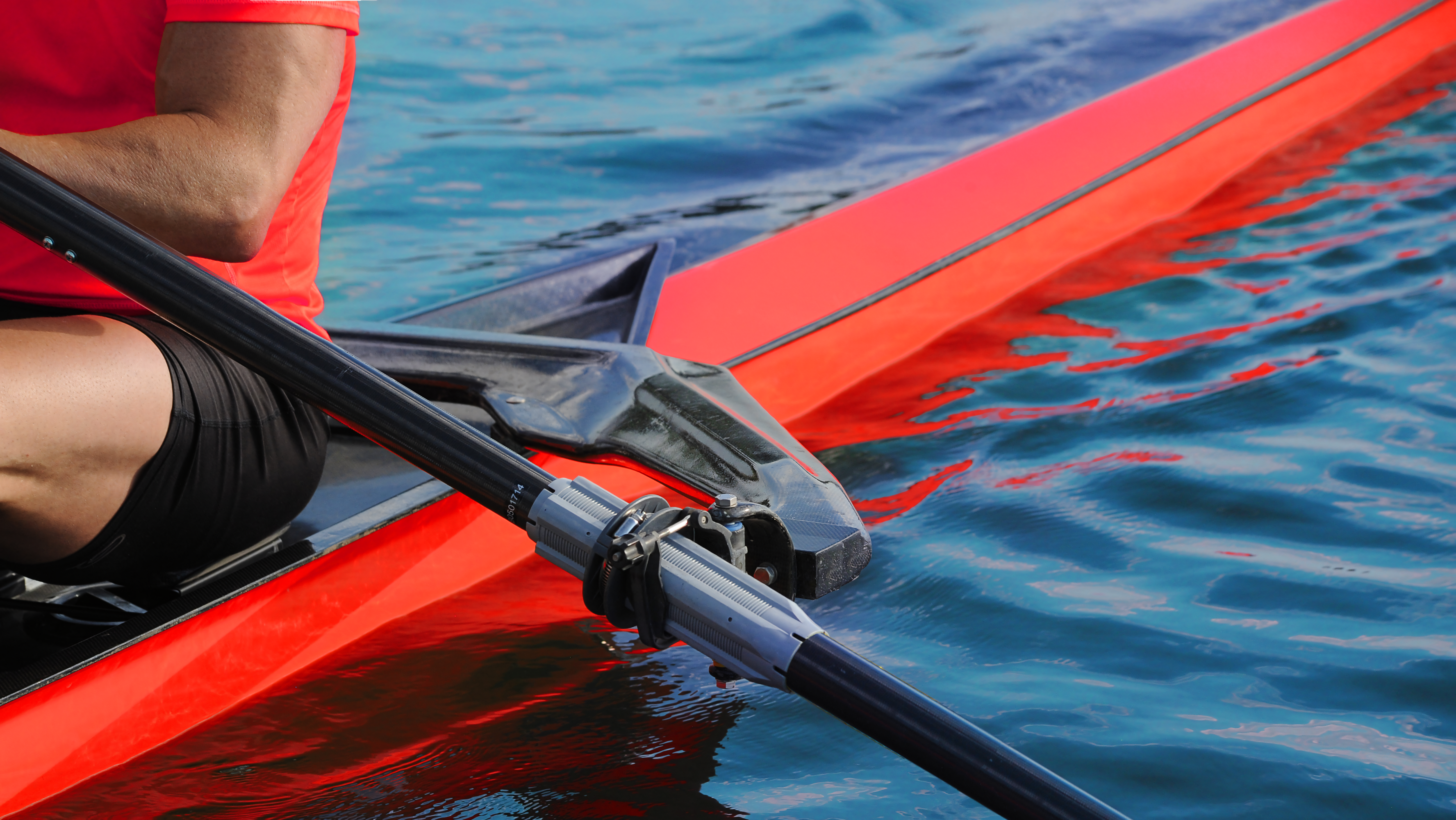 Breaking the Habit of Jazz Hands in Rowing | InFin8 Rowing