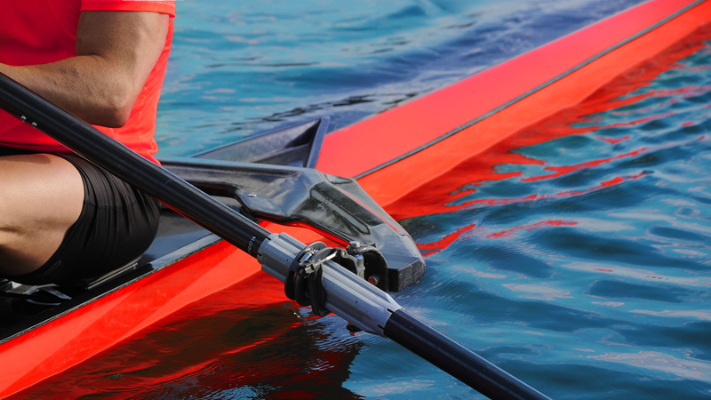 Breaking the Habit of Jazz Hands in Rowing | InFin8 Rowing